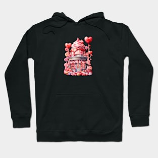 Valentine's Day Hoodie